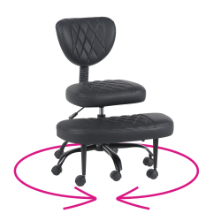 Ergonomikus-terdeploszek.-fekete-mubor-fekete.-SAMER