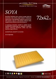 Bio Soya párna Best Dream