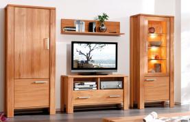 TV állvány Gulliver G-7000