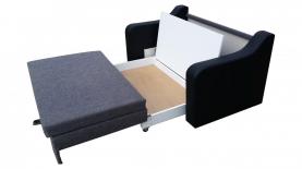 1,4 ágyazható kanapé Dénes