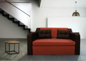 1,4 ágyazható kanapé Dénes