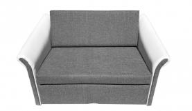 Ágyazható kanapé Dénes II