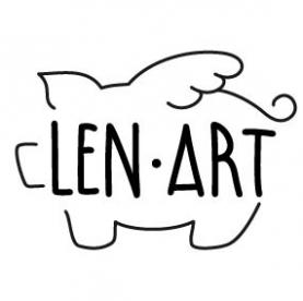 LenArt design termékek