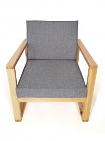 Fotel 1-es Organic