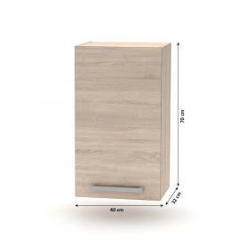 Konyhabútor NOVA PLUS 240