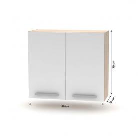 Konyhabútor NOVA PLUS 240