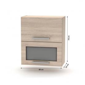 Konyhabútor NOVA PLUS 240