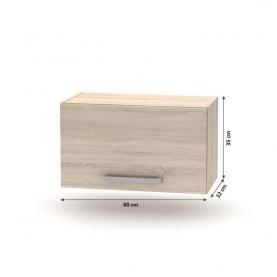 Konyhabútor NOVA PLUS 240