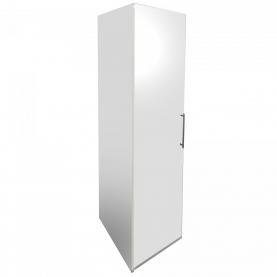 Bútorcsalád 3M szekrény egy ajtós polcos/akasztós 01-45