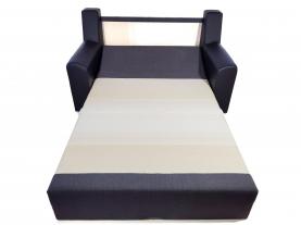 1,4 ágyazható kanapé Dénes III