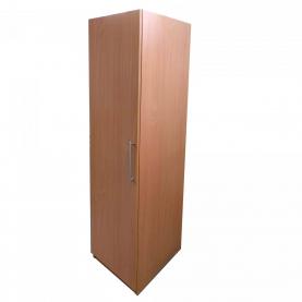 Bútorcsalád 3M szekrény egy ajtós polcos/akasztós 01-60