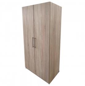 Bútorcsalád 3M szekrény két ajtós 01-75