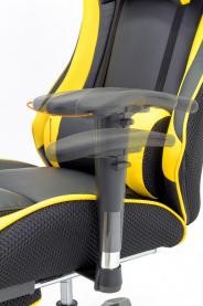 Arcade gamer szék