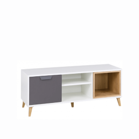 TV asztal SINDRA TYP 10