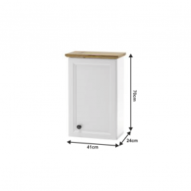 Fürdőszoba bútor TOSKANA