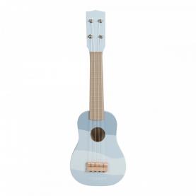 Fa játék gitár Little Dutch