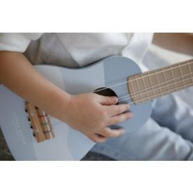 Fa játék gitár Little Dutch