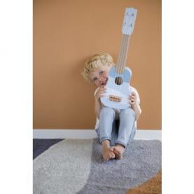 Fa játék gitár Little Dutch