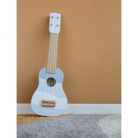 Fa játék gitár Little Dutch
