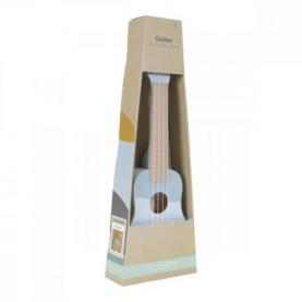 Fa játék gitár Little Dutch
