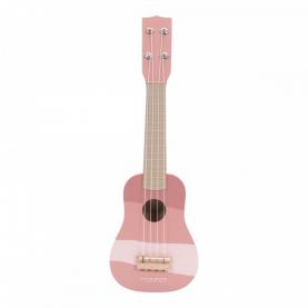 Fa játék gitár Little Dutch