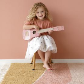 Fa játék gitár Little Dutch