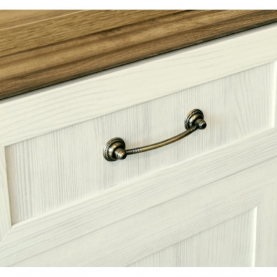 Konyhaszekrény ROYAL D60S3 fiókos alsó szekrény