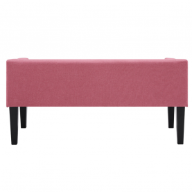 Pad, rózsaszín, FIRONA Pad, rózsaszín, FIRONA