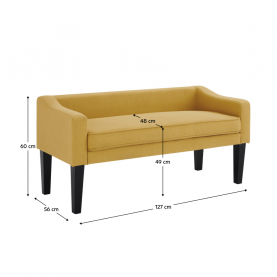 Pad, sárga, FIRONA Pad, sárga, FIRONA