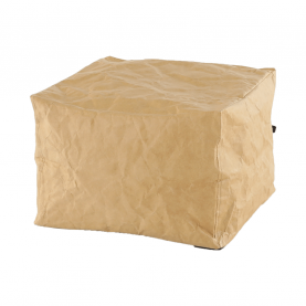 Tabouret, bézs anyagból, RIMINO TYPE 2