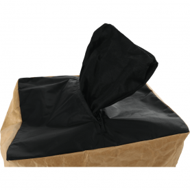 Tabouret, bézs anyagból, RIMINO TYPE 2