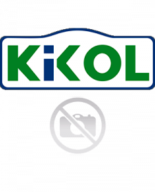 Szobainas, ezüst fém + bükkfa, FRANK Szobainas, ezüst fém + bükkfa, FRANK