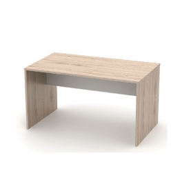 PC asztal san remo/fehér, RIOMA TIP 11