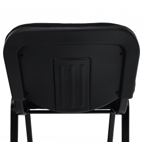 Irodai szék, fekete, ISO ECO Irodai szék, fekete, ISO ECO