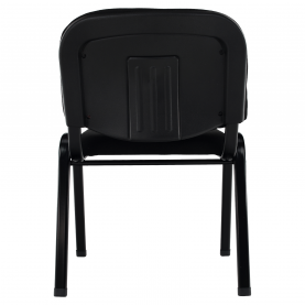 Irodai szék, fekete, ISO ECO Irodai szék, fekete, ISO ECO