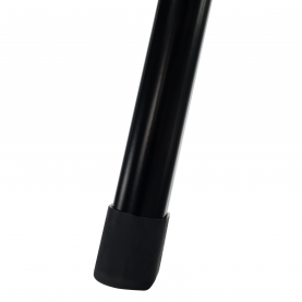 Irodai szék, szürke, ISO ECO