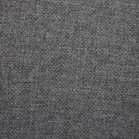 Irodai szék, szürke, ISO ECO