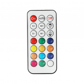 Irodai/gamer szék RGB háttérvilágítással, fekete/fehér/színes minta, ZOPA