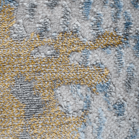 Szőnyeg, sokszínű, 100x150 cm, TAREOK
