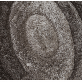 Szőnyeg, szürke, minta, 200x300, VANJA