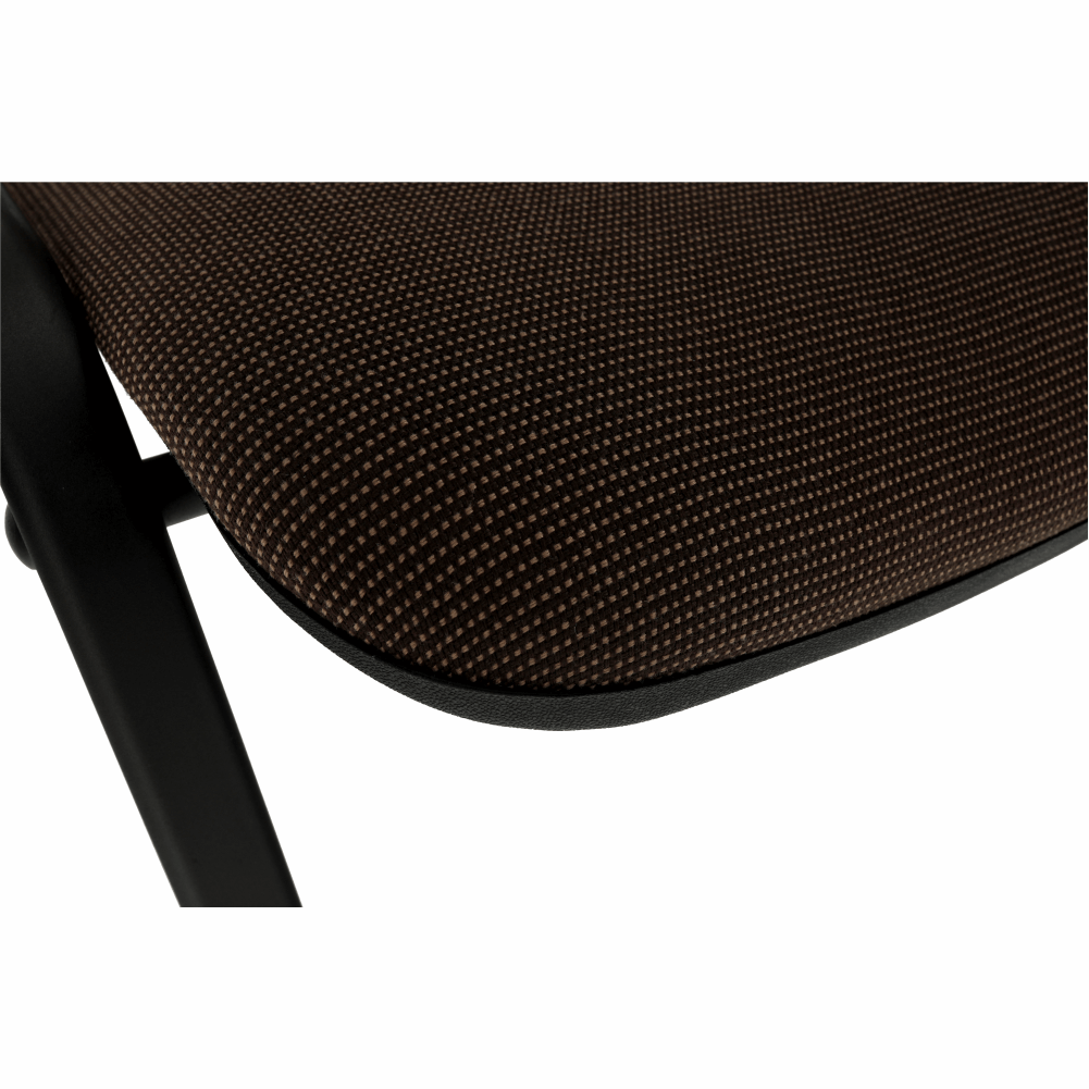 Irodai szék, barna, ISO NEW Irodai szék, barna, ISO NEW