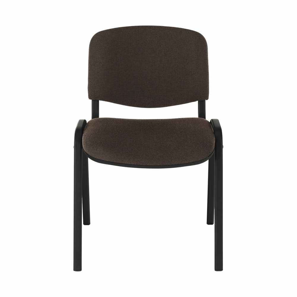 Irodai szék, barna, ISO NEW Irodai szék, barna, ISO NEW