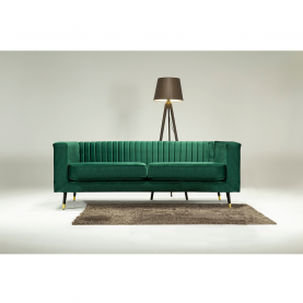 2-ülés. smaragd/fekete/gold sárgaréz arany. SOMY 2 2-ülés. smaragd/fekete/gold sárgaréz arany. SOMY 2