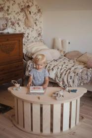 Asztallap Montessori hintánkhoz több méretben