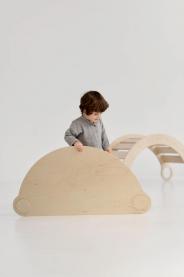 Asztallap Montessori hintánkhoz több méretben