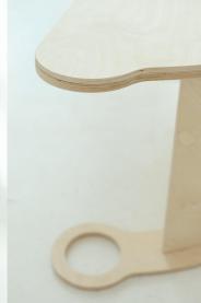 Asztallap Montessori hintánkhoz több méretben