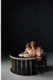 Asztallap Montessori hintánkhoz több méretben