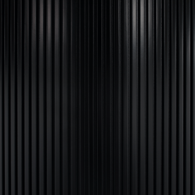 Étkezőasztal, fekete, átmérő 120 cm, MAHIR TYP 2