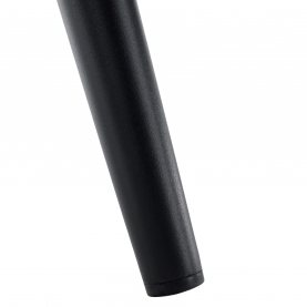 Design fotel, szürke/fekete, MARKEN Design fotel, szürke/fekete, MARKEN