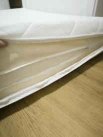 Gyerek és ifjúsági hideghab matrac KIKOL